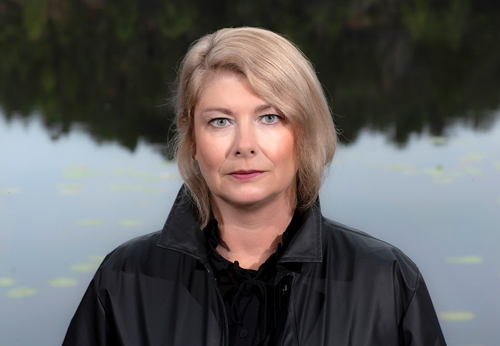 Ulrika Kärnborg